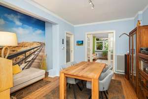 Bremen - Hastedt | Stilvolles Dreifamilienhaus mit Charme, Garten und Mieteinnahmen – Die vollständige Adresse der Immobilie erhältst du vom Anbieter., 28207 Hastedt, Bremen – Vorschaubild 7