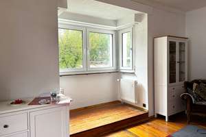 Baugrundstück mit Altbestand in Spitzenlage der Heidelberger Südstadt – Die vollständige Adresse der Immobilie erhältst du vom Anbieter., 62691 Rohrbach, Heidelberg – Vorschaubild 10
