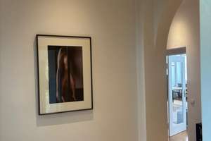 Wohnen mit Charakter: 3-Zimmer-Wohnung in der Maxvorstadt – Josephplatz 5, 80798 Josephsplatz, München – Vorschaubild 7