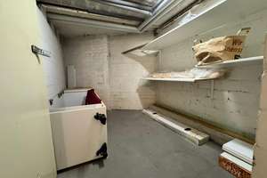 +++Bezugsfreie, lichtdurchflutete 2-Zimmer-Altbau-Wohnung mit Gemeinschaftsgarten+++ – Gersdorfstraße 71, 12105 Mariendorf, Berlin – Vorschaubild 20