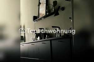 Tauschwohnung: Tolle Altbauwohnung mit großem Balkon – Raintalerstr 40, 81539 Obergiesing, München – Vorschaubild 2