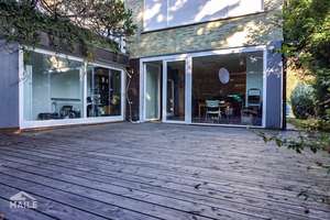 Weitläufige 3-Zimmerwohnung mit großer Terrasse, Doppelgarage und Stellplatz! – Champignystr. 3, 70563 Höhenrand, Stuttgart – Vorschaubild 6