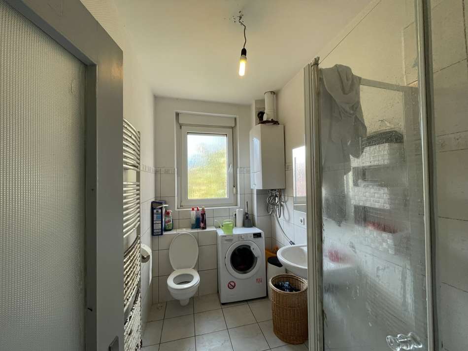 Badezimmer OG