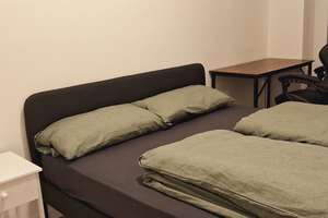 Stilvoll und helle: 1,5-Zimmer-Apartment in Berlin-Spandau – Parkstrasse 14, 13585 Hakenfelde, Berlin – Vorschaubild 5