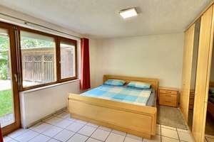 Attraktives Dreifamilienhaus in ruhiger Lage: Viel Platz & vielseitige Nutzungsmöglichkeiten – 79777 Ühlingen-Birkendorf – Vorschaubild 11