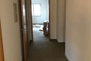 Sehr zentrale Wohnung am HBF  – Alte Eppelheimer Straße 35/2, 69115 Weststadt, Heidelberg – Vorschaubild 2