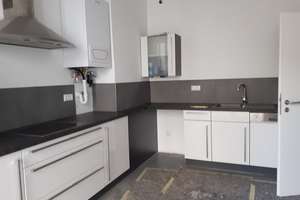 Alltagstaugliche 2-Zimmer-Wohnung in der Aachener Innenstadt – Borngasse 45, 52064 Marschiertor, Aachen – Vorschaubild 4