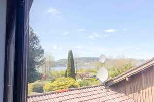 Den See im Blick! Idyllisches Reihenhaus mit Potential – Miesbach (Kreis) – Vorschaubild 22