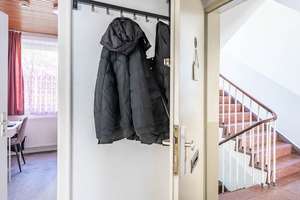 Vermietete 3-Zimmerwohnung zentral in Hamburg-Hamm zu erwerben! – Die vollständige Adresse der Immobilie erhältst du vom Anbieter., 20535 Hamm, Hamburg – Vorschaubild 9