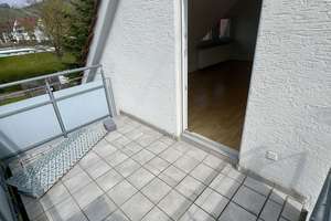 Helle 4-Zimmer-Wohnung mit Balkon & Garage in Korb - ideal für Paare – Die vollständige Adresse der Immobilie erhältst du vom Anbieter., 71404 Korb – Vorschaubild 4