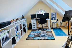 Ruhige 2,5-Zimmer-Galerie-Wohnung mit Dachterrasse in München-Hadern – Großhaderner Straße 14, 81375 Neuhadern, München – Vorschaubild 8