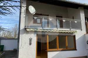 MIETE!
SEHR GEPFLEGTES WOHNHAUS
MIT DACHSTUDIO
 – Passau – Vorschaubild 2