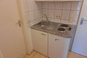 Gepflegte 1-Zimmer-Wohnung in Dortmund Barop – Am Spörkel 26, 44227 Barop, Dortmund – Vorschaubild 9