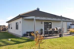 Neuwertiges und gepflegtes EFH Typ Bungalow in ruhiger Lage in Eberswalde zu verkaufen. – Die vollständige Adresse der Immobilie erhältst du vom Anbieter., 16225 Eberswalde – Vorschaubild 5