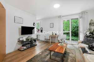 Attraktive Anlegerwohnung: Nachhaltig vermietetes Senioren-Apartment mit Terrasse in Holthausen – Die vollständige Adresse der Immobilie erhältst du vom Anbieter., 40589 Wersten, Düsseldorf – Vorschaubild 4