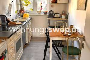 Wohnungstausch: Plantagenstraße 5 – Plantagenstraße 5, 13000 Wedding, Berlin – Vorschaubild 3