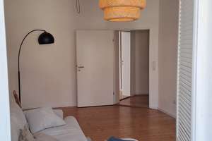 Charmante & sonnige 3-Zimmer-Wohnung mit flexiblem Wintergarten in Braunschweig – Glückstr. 1, 38114 Westliches Ringgebiet, Braunschweig – Vorschaubild 2