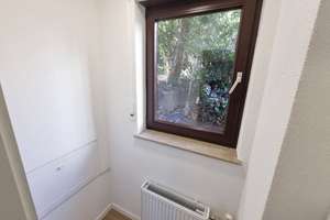 REDUZIERT! Modernisierte 1,5 Zimmer Wohnung direkt am Stadtpark mit Terrasse/Garten – 70435 Zuffenhausen-Am Stadtpark, Stuttgart – Vorschaubild 5