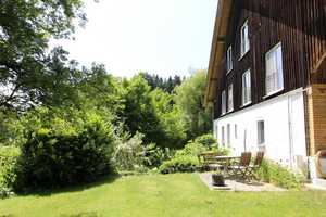 Wunderschönes Landhaus in Traumlage auf über 4.500 qm Grund mit ca. 400 qm toll ausgebauter Wo – Ravensburg (Kreis) – Vorschaubild 8