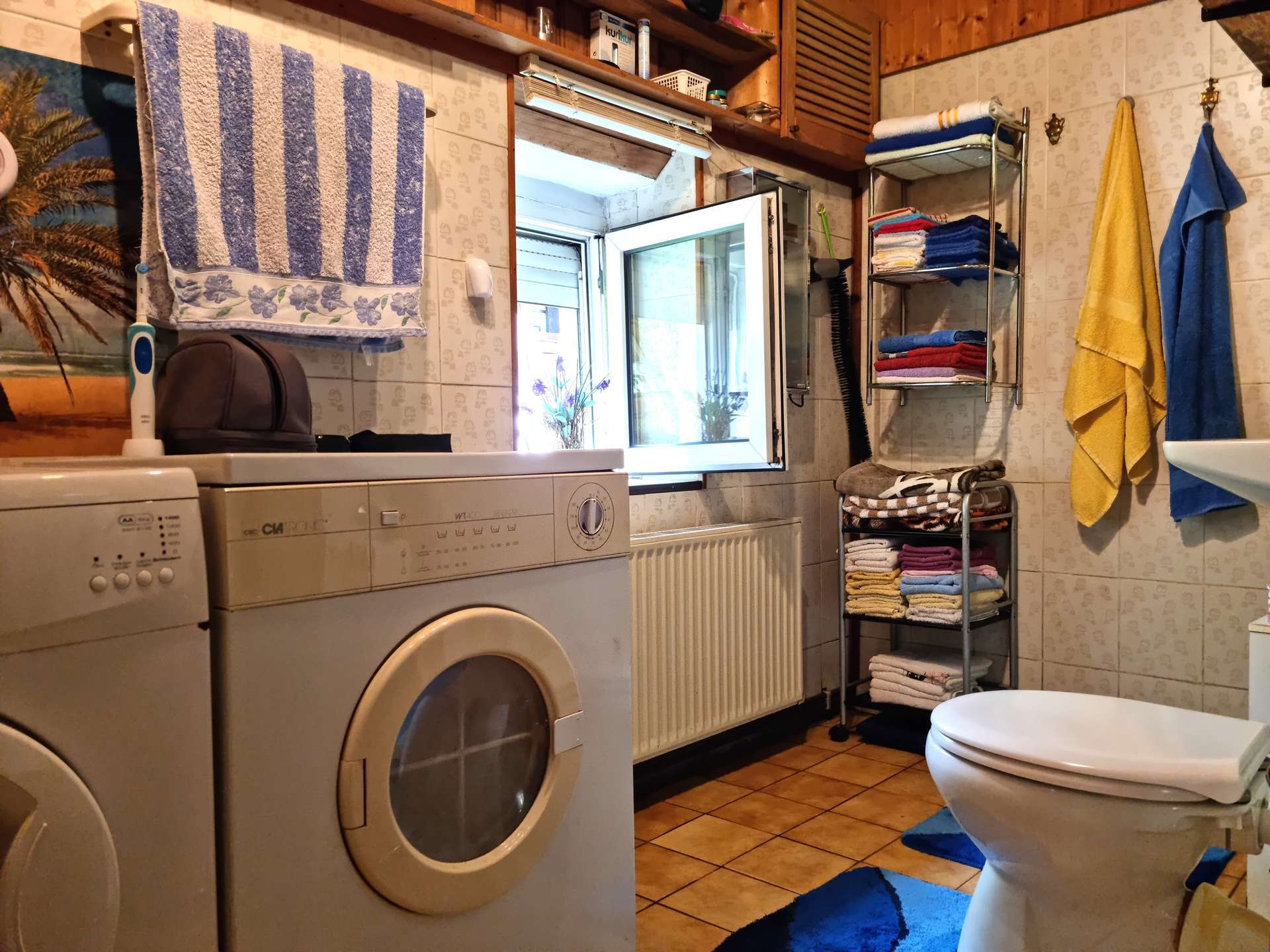 Immobilie in Sande - Sanierungsobjekt in Traumlage: Ihre Chance auf ein individuelles Zuhause - Bild 2