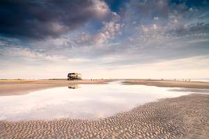 Wohntraum in St.Peter Ording mit Gästewohnungen – Die vollständige Adresse der Immobilie erhältst du vom Anbieter., 25826 Sankt Peter-Ording – Vorschaubild 10