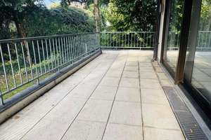 Charmantes Wohnen mit Balkon und  Rückzugsebene! – 45133 Bredeney, Essen – Vorschaubild 5