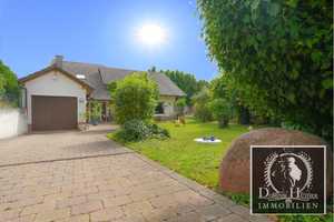 **Schönes Einfamilienhaus mit Wintergarten + Garage + 4 Stellplätze & viel Grünfläche in Dannstadt** – Rhein-Pfalz-Kreis – Vorschaubild 1