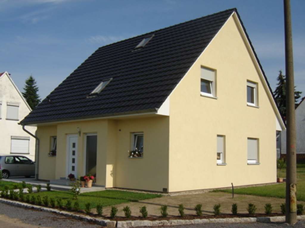 Immobilie in Nörten-Hardenberg - AKTION NEUBAU!!! "Charme"- Schönes Einfamilienhaus mit vielen EXTRAS (incl. Grundstück) - Bild 0