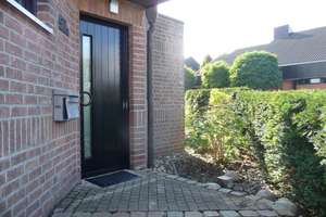 Exklusive, möblierte, ebenerdige Wohnung! Ruhige Toplage Münster-Nord-Wilkinghege – Papenbusch 50 A, 48159 Kinderhaus-West, Münster – Vorschaubild 5