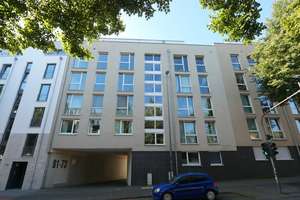 Ihr Traumzuhause in Aachen: 3-Zimmer-Wohnung mit Süd-Balkon, viel Licht und Wohlfühlfaktor! – Vaalser Straße 81, 52074 Westpark, Aachen – Vorschaubild 5