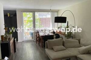 Wohnungstausch: Rothehausstraße 41 – Rothehausstraße 41, 50400 Ehrenfeld (Ortsteil), Köln – Vorschaubild 1