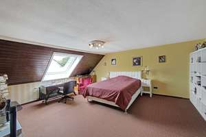 Altbaujuwel am Stadtgarten - Einfamilienhaus in Gelsenkirchen-Feldmark – Die vollständige Adresse der Immobilie erhältst du vom Anbieter., 45883 Feldmark, Gelsenkirchen – Vorschaubild 12