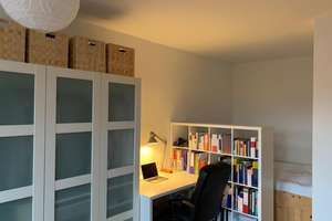 Zentrumsnahe und ruhig gelegene 1-Zimmerwohnung – Stephansplatz 2A, 86152 Bleich und Pfärrle, Augsburg – Vorschaubild 2