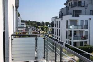 *Provisionsfrei* Hochwertige 3-Zimmer-Wohnung mit Balkon im 2. OG in Warnemünde – Parkstrasse 46b, 18119 Seebad Warnemünde, Rostock – Vorschaubild 17