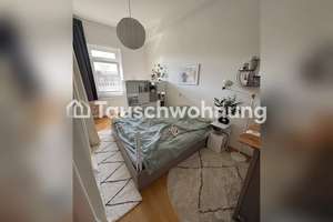 Tauschwohnung: 3 Zimmer Altbau mit Balkon – Wichterichstraße 2, 50937 Sülz, Köln – Vorschaubild 6