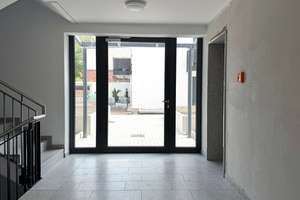Besondere Neubau-Wohnung mit Balkon & hochwertiger Küche + TG – Die vollständige Adresse der Immobilie erhältst du vom Anbieter., 76131 Oststadt, Karlsruhe – Vorschaubild 11