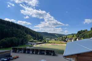 helle, schöne Neubau-Wohnung mit Balkon in Furtwangen (7) – 78120 Schwarzwald-Baar-Kreis – Vorschaubild 10