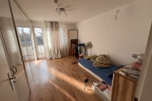 Super helle Wohnung, praktischer Grundriss - ideal zur Eigennutzung oder Kapitalanlage, Moritzplatz – Die vollständige Adresse der Immobilie erhältst du vom Anbieter., 47803 Inrath/Kliedbruch, Krefeld – Vorschaubild 9