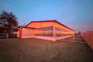 Pferdehof Reitanlage Wohnhaus Pferdestall  – Frankenstraße 9, 73441 Ostalbkreis – Vorschaubild 1