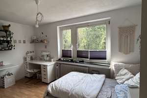 Alltagstaugliches 1-Zimmer-Apartment in Köln-Neuehrenfeld – Peter-Bauer-Straße 9, 50823 Neuehrenfeld, Köln – Vorschaubild 1