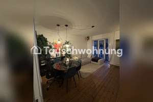 Tauschwohnung: Hübsche 3-Zimmer Wohnung mit Balkon zum tauschen – Ole Enn 11, 22307 Barmbek-Nord, Hamburg – Vorschaubild 9