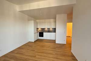 ERSTBEZUG * 2 Zimmer auf 47 qm mit hochwertiger EBK und Balkon * – Lübecker Straße 6, 1159 Löbtau-Nord, Dresden – Vorschaubild 9