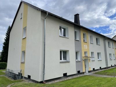 Zuhause fühlen: günstige 3-Zimmer-Wohnung