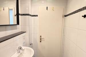 D-ZOO: Luxus-Apartment mit Balkon + Küche!  – Rethelstraße 0, 40237 Düsseltal, Düsseldorf – Vorschaubild 17