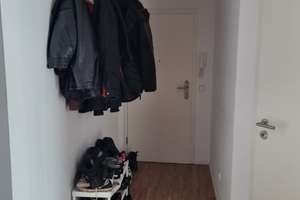 Lebendig wohnen: 3,5-Zimmer-Wohnung in Neuehrenfeld – Iltisstraße 166, 50825 Neuehrenfeld, Köln – Vorschaubild 4