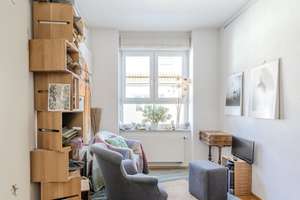 Loftflair trifft Dachgarten-Oase – Die vollständige Adresse der Immobilie erhältst du vom Anbieter., 70193 Vogelsang, Stuttgart – Vorschaubild 4