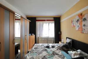 WEDDING, ICK LIEBE DIR - GUTER SCHNITT - WEST-LOGGIA & HOHE DECKEN – Koloniestr. 80 nn, 13359 Gesundbrunnen, Berlin – Vorschaubild 6