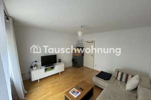Tauschwohnung: Tausche 2,5-Zimmer (WG-tauglich) geg. 1-1,5 Zimmer – 80469 Gärtnerplatz, München – Vorschaubild 3