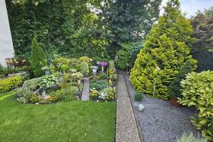 Boutique-Wohnung mit direktem Zugang zum privaten Garten. – Gartenstrasse 36, 46145 Sterkrade-Mitte, Oberhausen – Vorschaubild 4