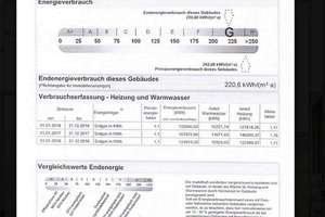 3-Zimmer-Wohnung | Zentrale Lage | EBK | Sofort bezugsfrei – Die vollständige Adresse der Immobilie erhältst du vom Anbieter., 27570 Geestemünde, Bremerhaven – Vorschaubild 10